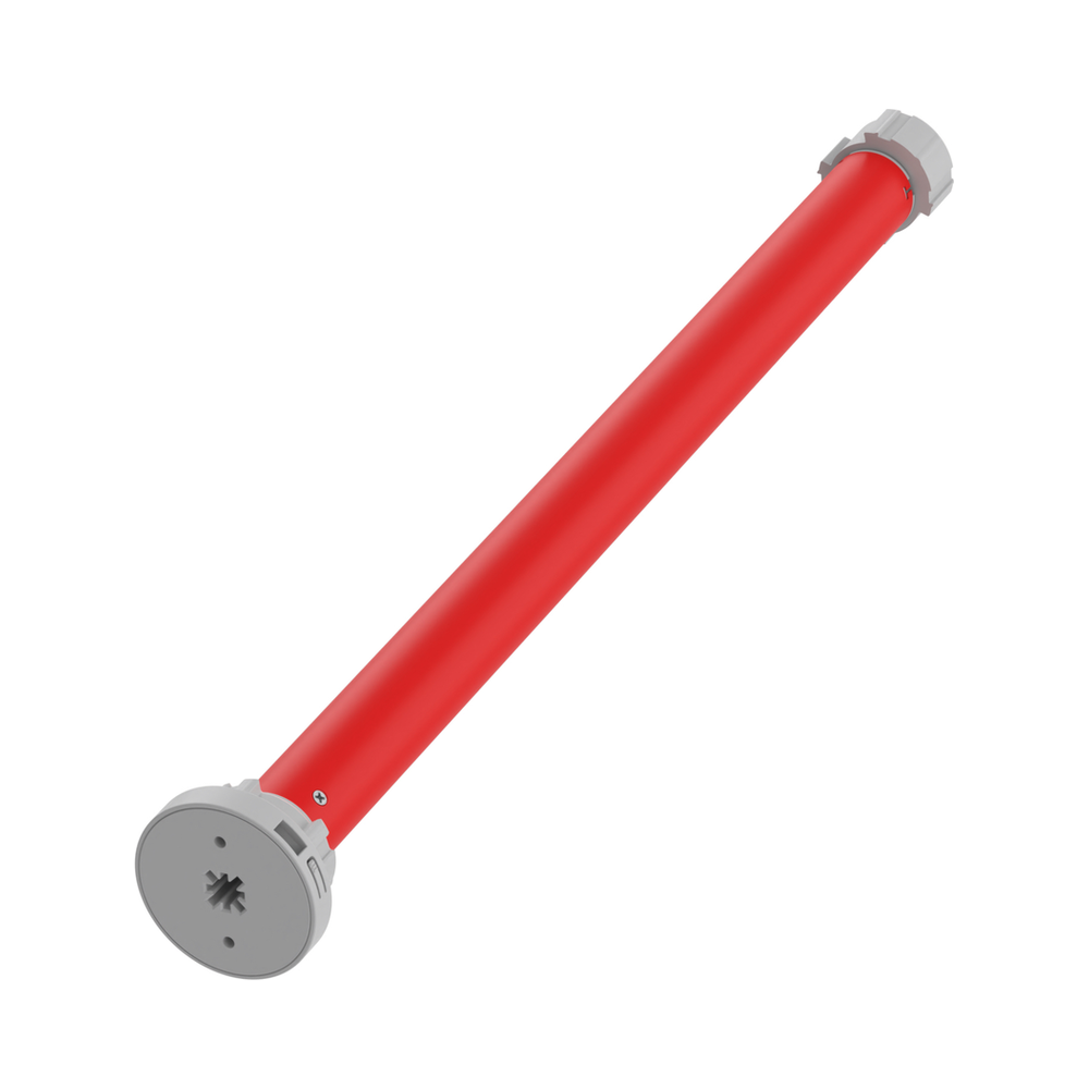 HAOJAI DC25 Battery Roller Shade Motor