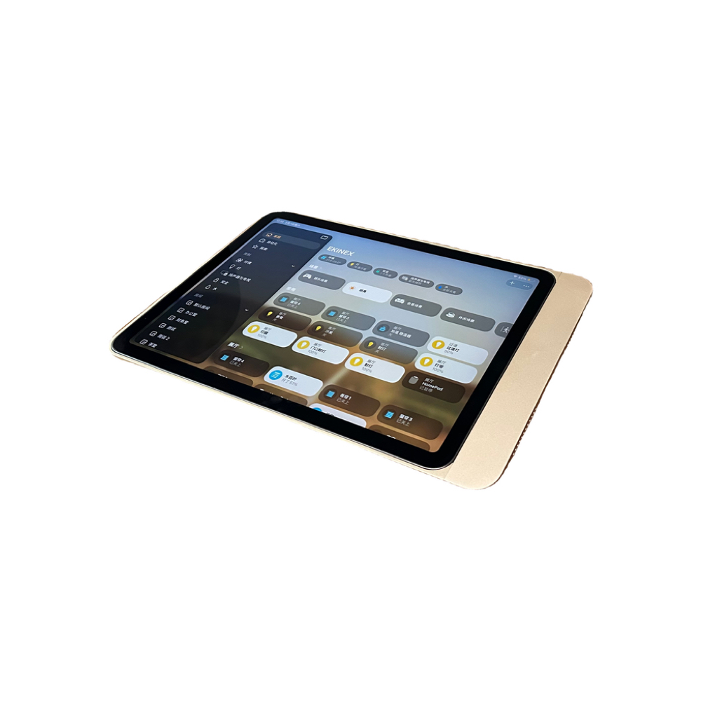 iPad Air Wall Dock