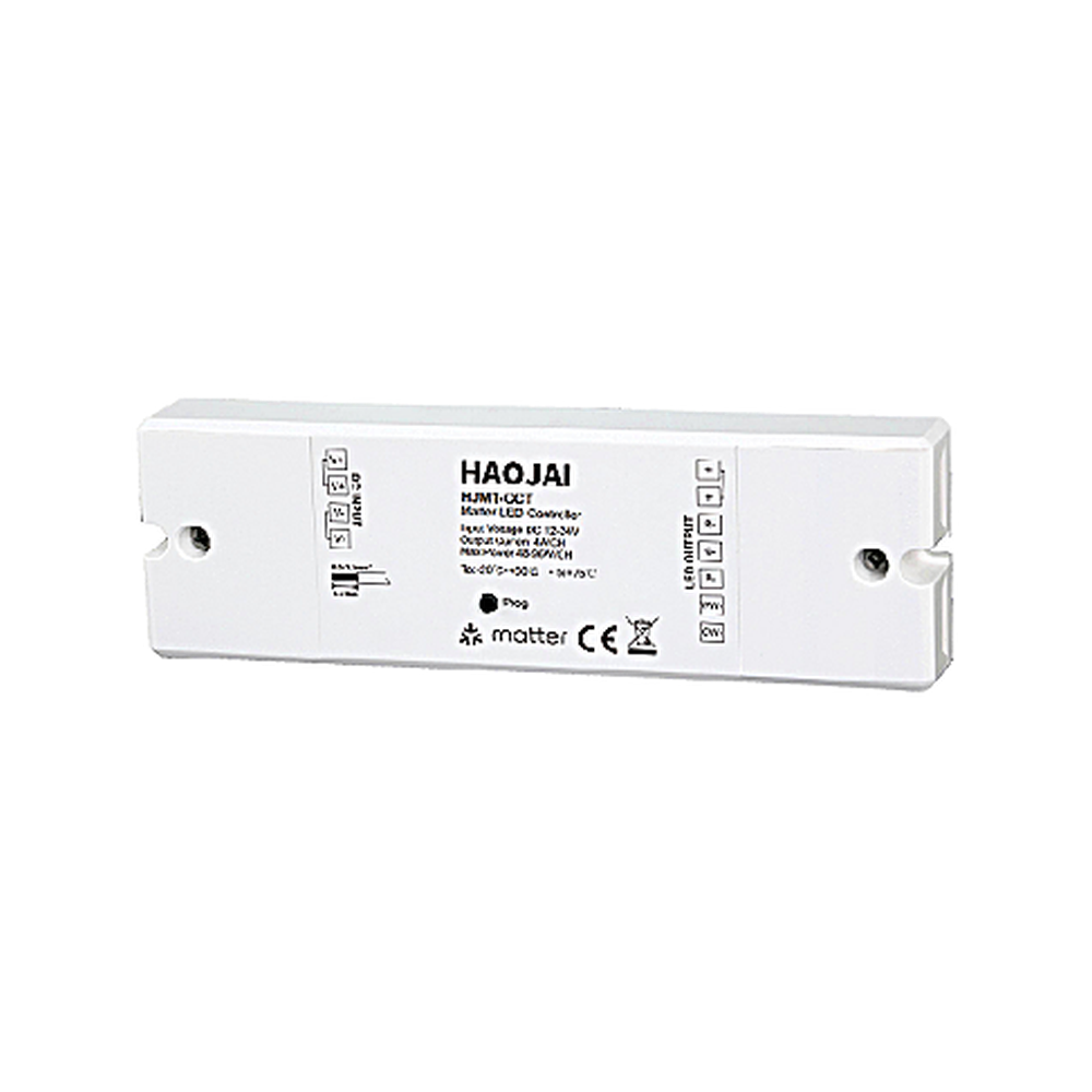 CCT LED Strip Dimmer